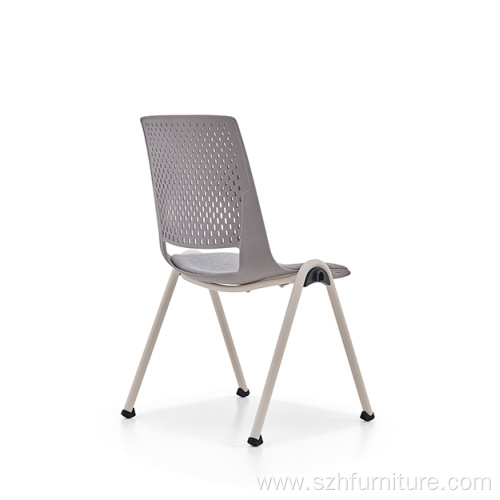 Simple Comfortable Sponge Folding Training Chair